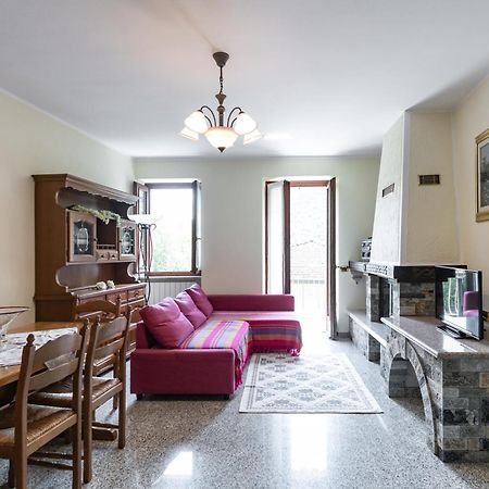 Appartamento Vista Grigna, Natura,Sport E Relax Primaluna Екстериор снимка