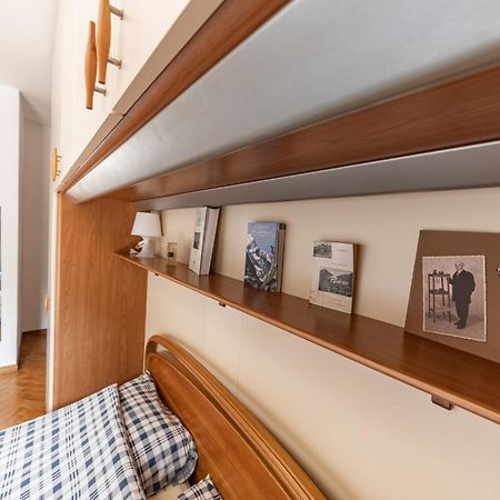 Appartamento Vista Grigna, Natura,Sport E Relax Primaluna Екстериор снимка