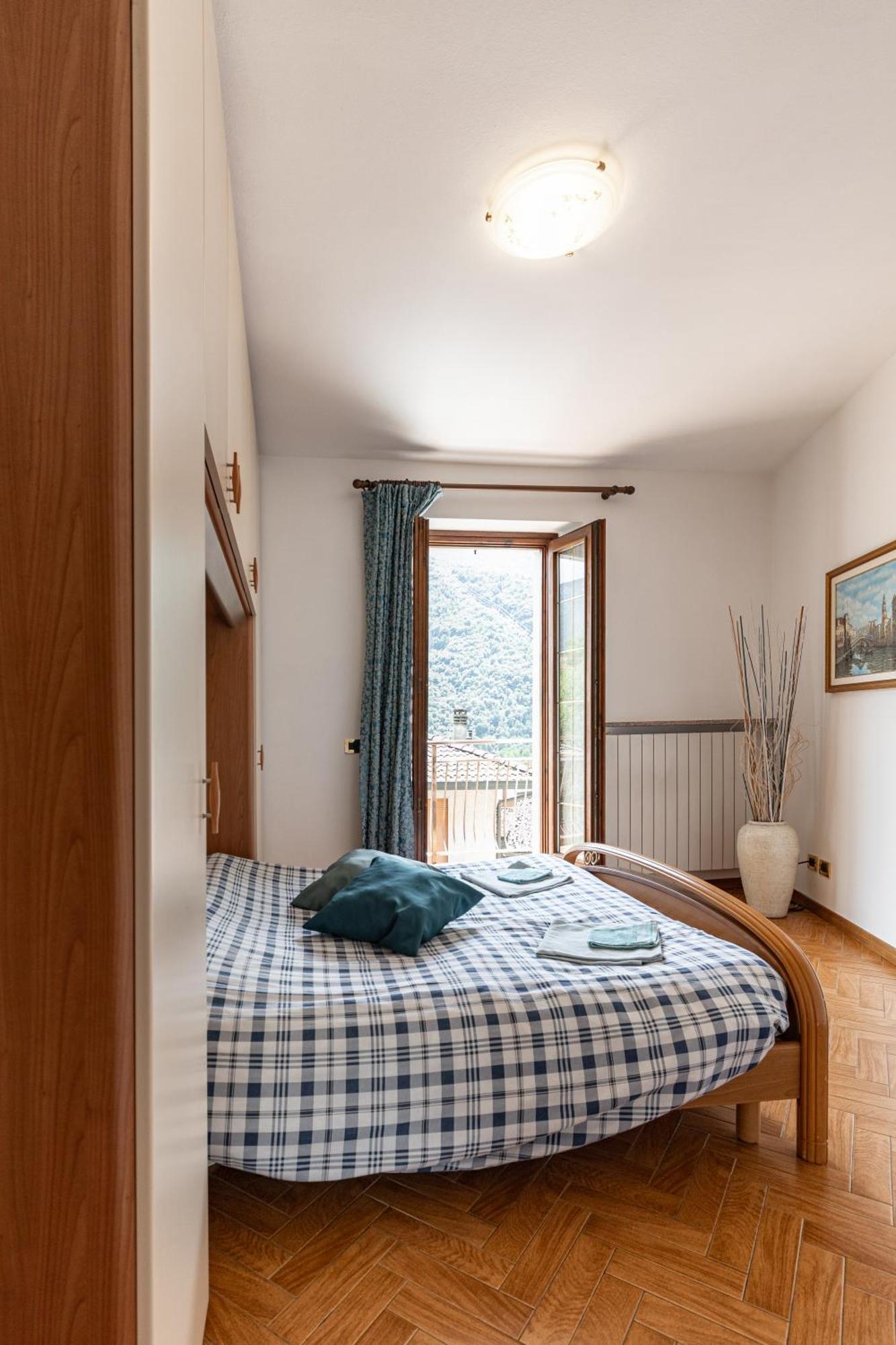 Appartamento Vista Grigna, Natura,Sport E Relax Primaluna Екстериор снимка