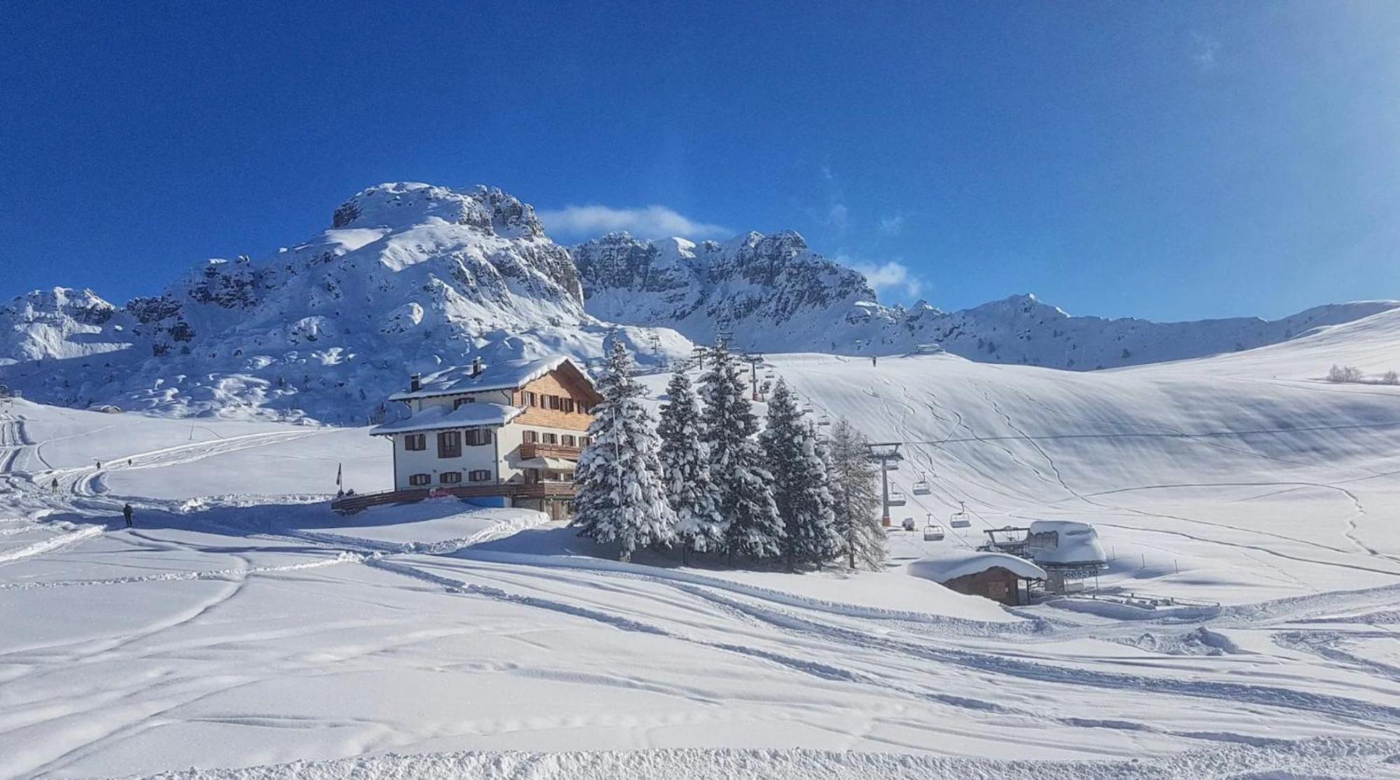 Appartamento Vista Grigna, Natura,Sport E Relax Primaluna Екстериор снимка